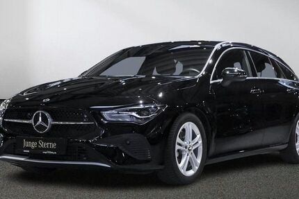 Mercedes-Benz CLA 180 Shooting Brake 16.322 km 26.960 &euro; Dortmund 44147