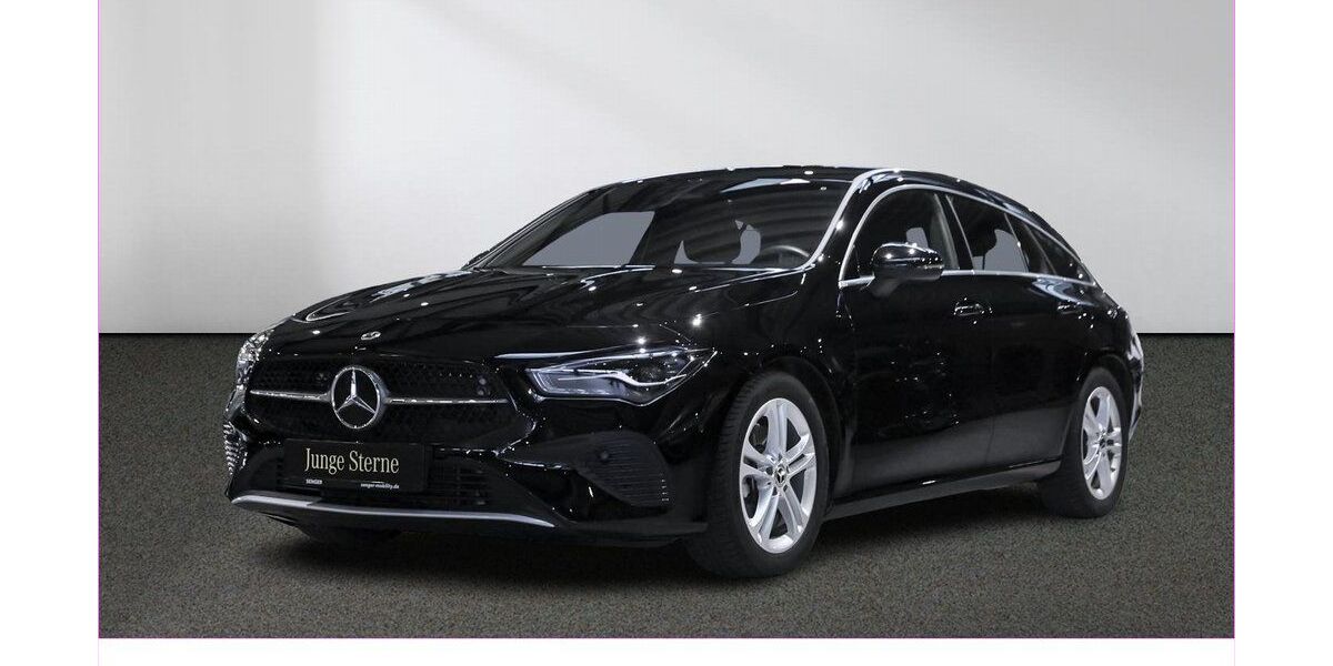 Mercedes-Benz CLA 180 Shooting Brake 16.322 km 26.960 &euro; Dortmund 44147