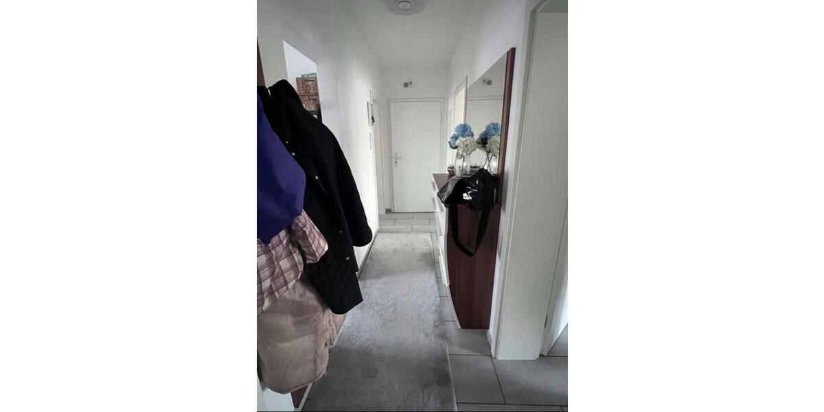 Erdgeschoßwohnung Datteln - 3.5 Zimmer, 60 m&sup2;, 900&euro; | Angebot:26409945