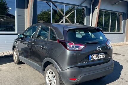 Opel Crossland (X) 110.000 km 7.990 &euro; Lünen 44532