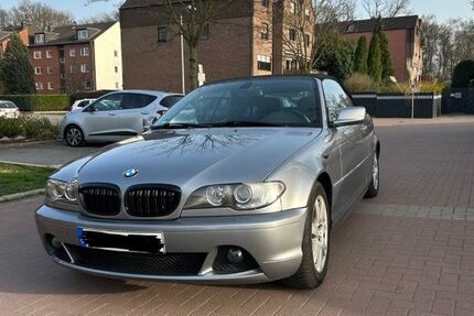 BMW 318 247.395 km 5.200 &euro; Gladbeck 45968