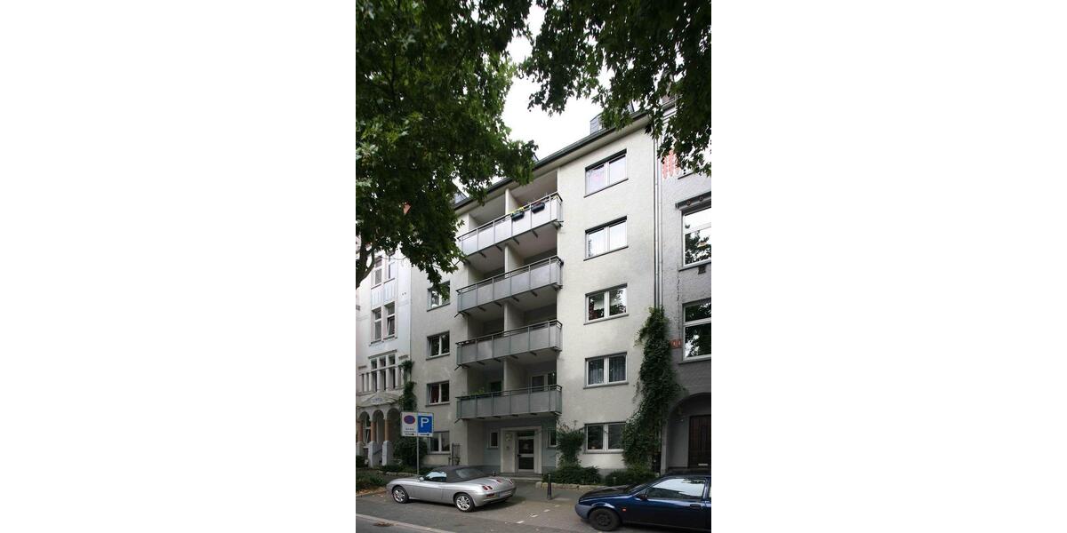 Etagenwohnung Hagen Hagen-Nord - 1 Zimmer, 48 m&sup2;, 298&euro; | Angebot:25905025