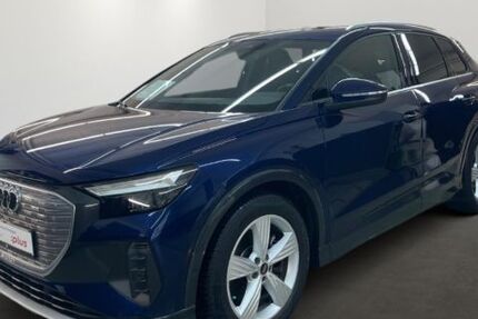Audi Q4 e-tron 64.619 km 31.980 &euro; Mülheim 45478