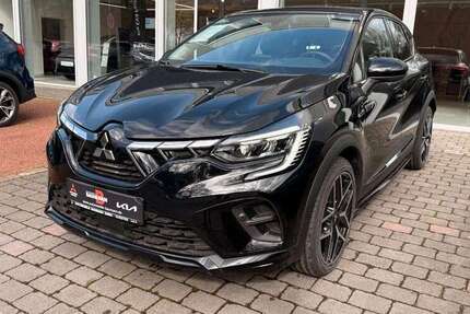 Mitsubishi ASX 9.900 km 24.490 &euro; Dorsten 46282