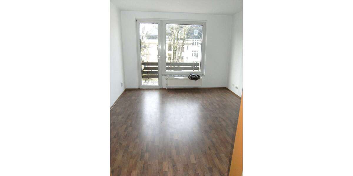 Etagenwohnung Wuppertal Langerfeld - 3 Zimmer, 63 m&sup2;, 500&euro; | Angebot:26584799