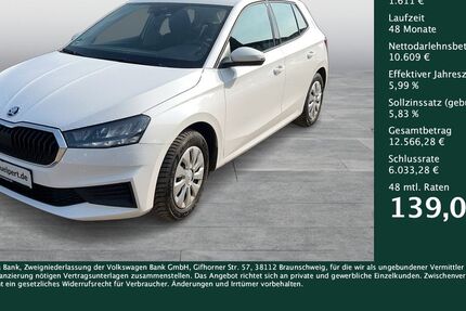 Skoda Fabia 91.039 km 11.980 &euro; Dortmund 44269