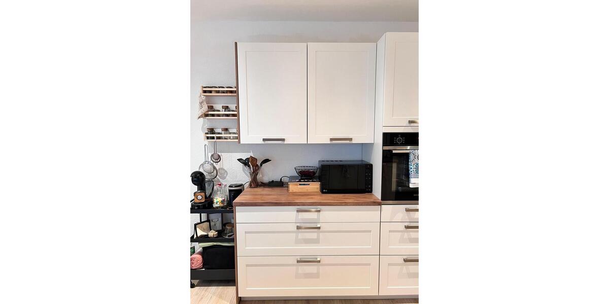 Etagenwohnung Essen Huttrop - 2.5 Zimmer, 75 m&sup2;, 800&euro; | Angebot:25931901