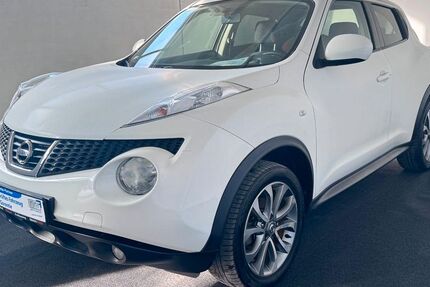Nissan Juke 96.000 km 8.999 &euro; Witten 58454