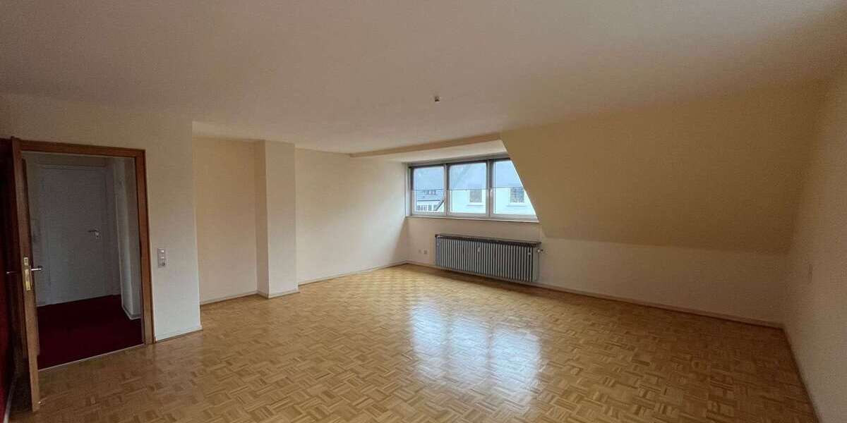 Etagenwohnung Dortmund Gartenstadt - 2.5 Zimmer, 80 m&sup2;, 840&euro; | Angebot:27092785