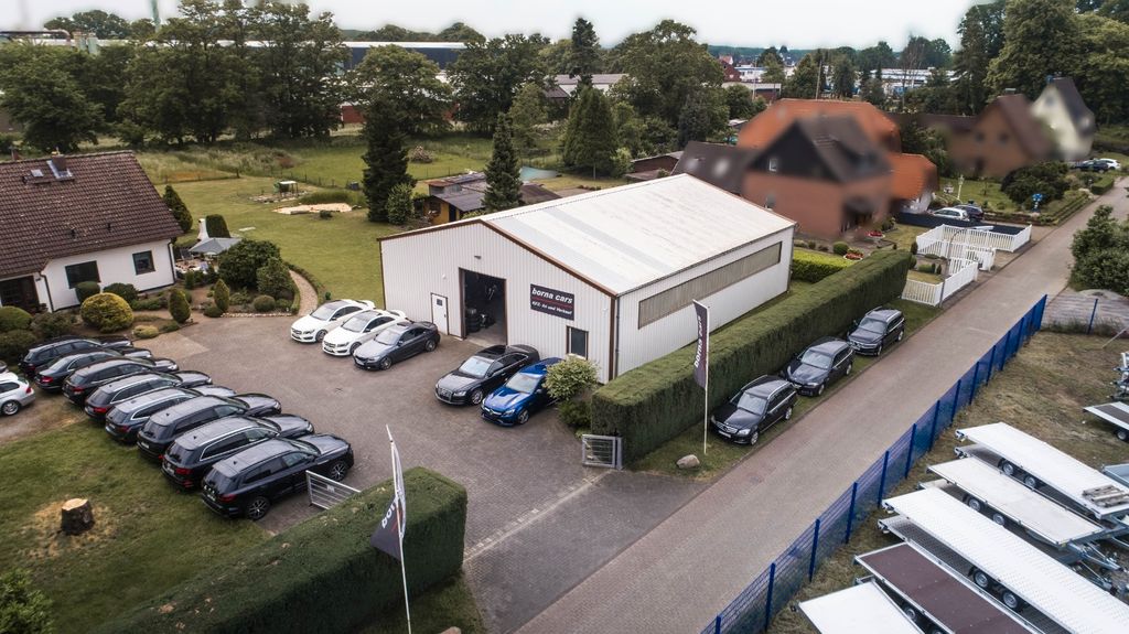 VW Polo 61.000 km 15.700 &euro; Dorsten OT Wulfen 46286