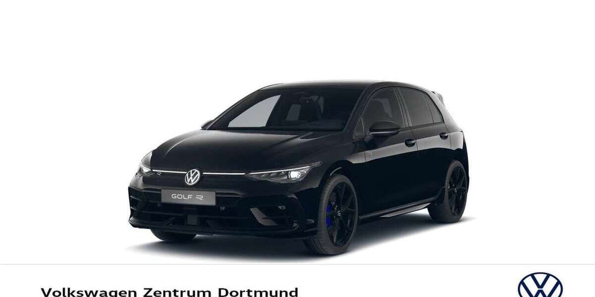 VW Golf 8.526 km 48.888 &euro; Dortmund 44141