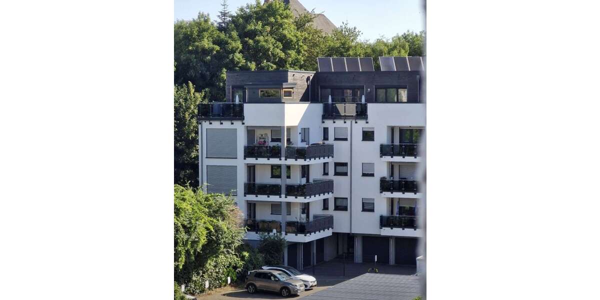 Etagenwohnung Gevelsberg - 4 Zimmer, 120 m&sup2;, 405.000&euro; | Angebot:26450775