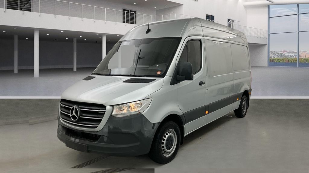 Mercedes-Benz Sprinter 128.000 km 19.500 &euro; Essen 45309