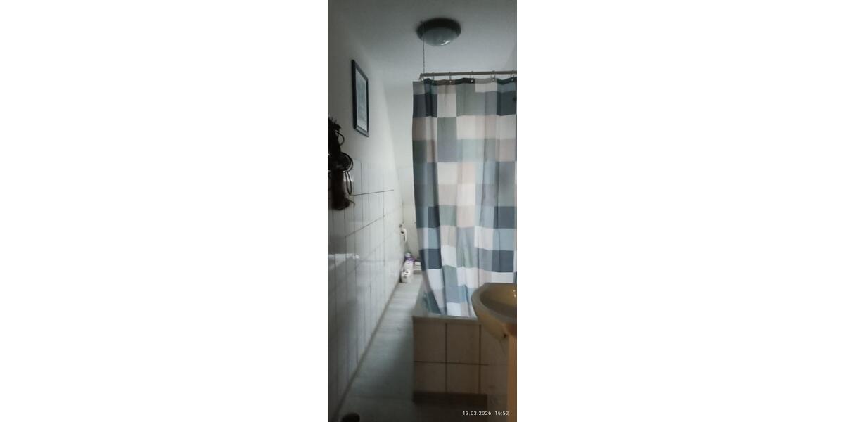 Dachgeschoßwohnung Gelsenkirchen Gelsenkirchen-West - 1 Zimmer, 72 m&sup2;, 700&euro; | Angebot:25918022