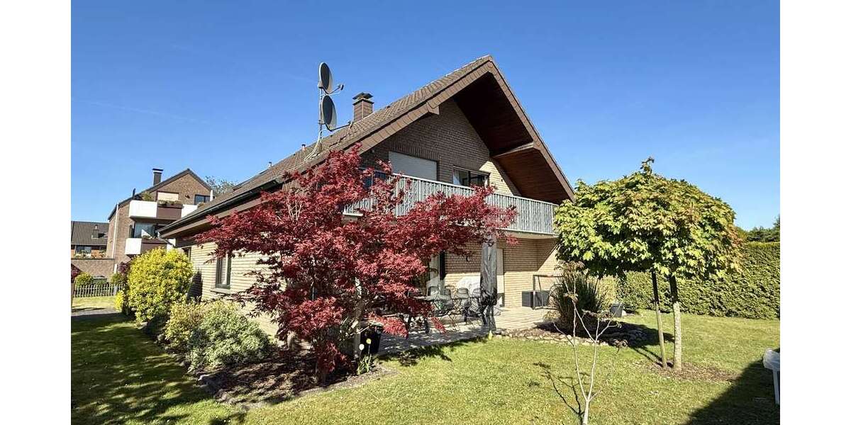 Einfamilienhaus Selm - 6 Zimmer, 151 m&sup2;, 445.000&euro; | Angebot:26501747
