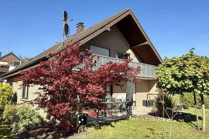 Haus Selm - 6 Zimmer, 151 m&sup2;, 445.000&euro; | Angebot:26501747