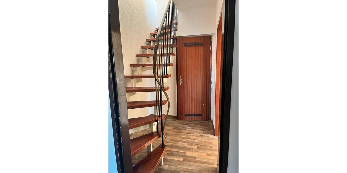 Maisonettenwohnung Hagen Hagen-Nord - 5.5 Zimmer, 150 m&sup2;, 1.300&euro; | Angebot:26420621
