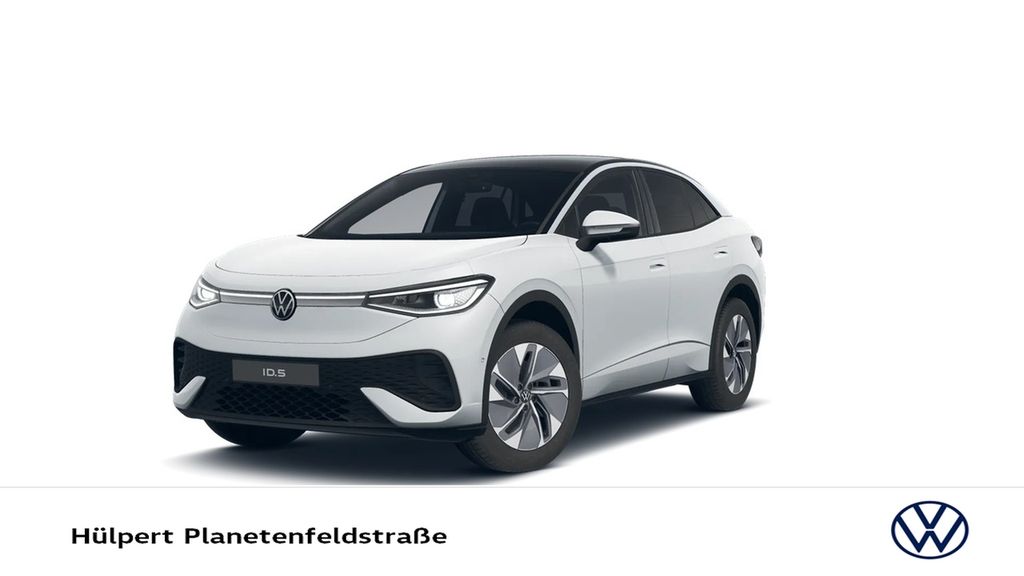 VW ID.5 11.952 km 40.911 &euro; Dortmund 44379