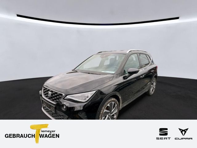 Seat Arona 26.256 km 20.570 &euro; Bochum 44809