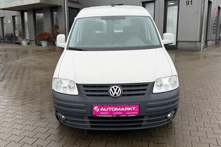 VW Caddy 159.000 km 6.990 &euro; Lüdinghausen 59348