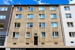 Etagenwohnung Gelsenkirchen Heßler - 2 Zimmer, 63 m&sup2;, 400&euro; | Angebot:26583567
