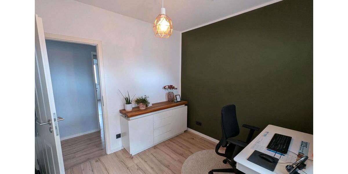 Hochparterre Mülheim an der Ruhr Mellinghofen - 4 Zimmer, 111 m&sup2;, 399.999&euro; | Angebot:25803356