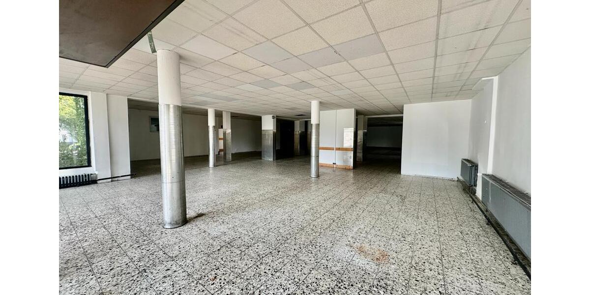 Gewerbeobjekt Essen Stadtbezirk VIII - 4.650&euro; | Angebot:25858219