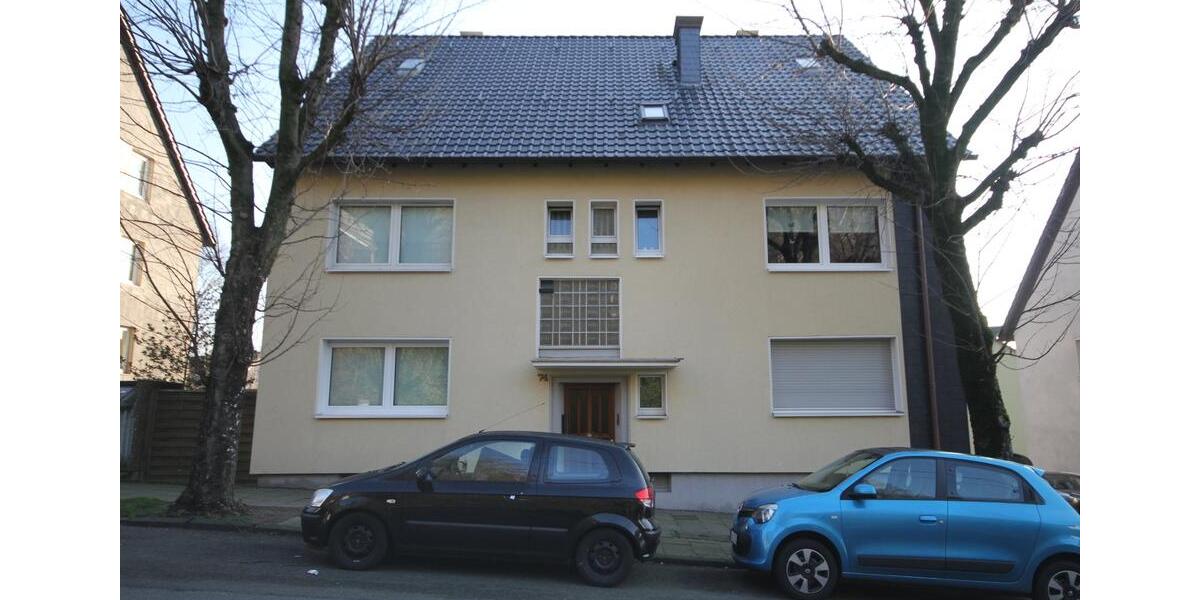Etagenwohnung Hattingen Niederbonsfeld - 2.5 Zimmer, 52 m&sup2;, 460&euro; | Angebot:25863446