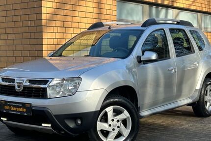 Dacia Duster 136.848 km 6.850 &euro; Essen 45326