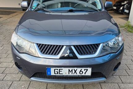 Mitsubishi Outlander 303.000 km 4.500 &euro; Gelsenkirchen 45899