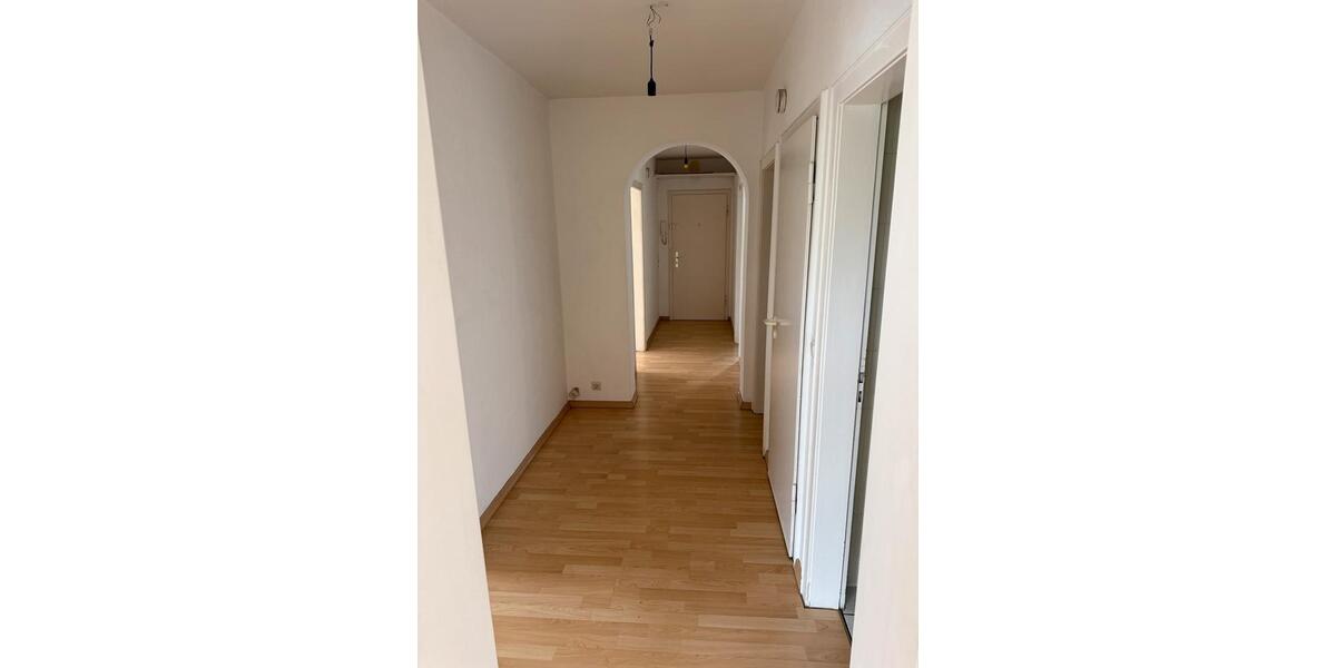 Hochparterre Dortmund Innenstadt West - 3 Zimmer, 87 m&sup2;, 907&euro; | Angebot:25945488