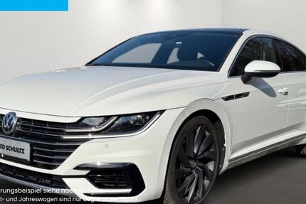 VW Arteon 76.784 km 26.950 &euro; Wuppertal 42109