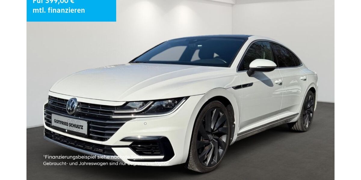 VW Arteon 76.784 km 26.950 &euro; Wuppertal 42109
