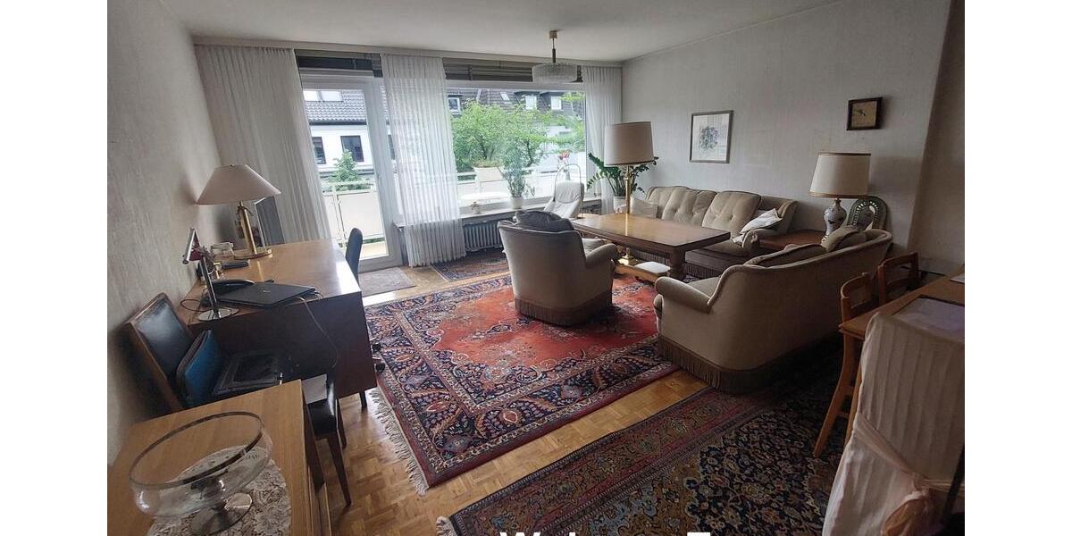 Etagenwohnung Dortmund Gartenstadt - 2.5 Zimmer, 80 m&sup2;, 275.000&euro; | Angebot:26572808
