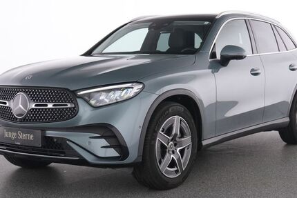 Mercedes-Benz GLC 200 8.850 km 56.985 &euro; Essen 45309