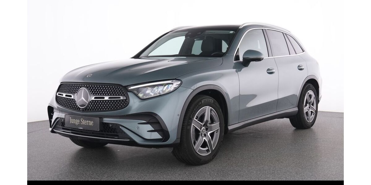 Mercedes-Benz GLC 200 8.850 km 56.985 &euro; Essen 45309