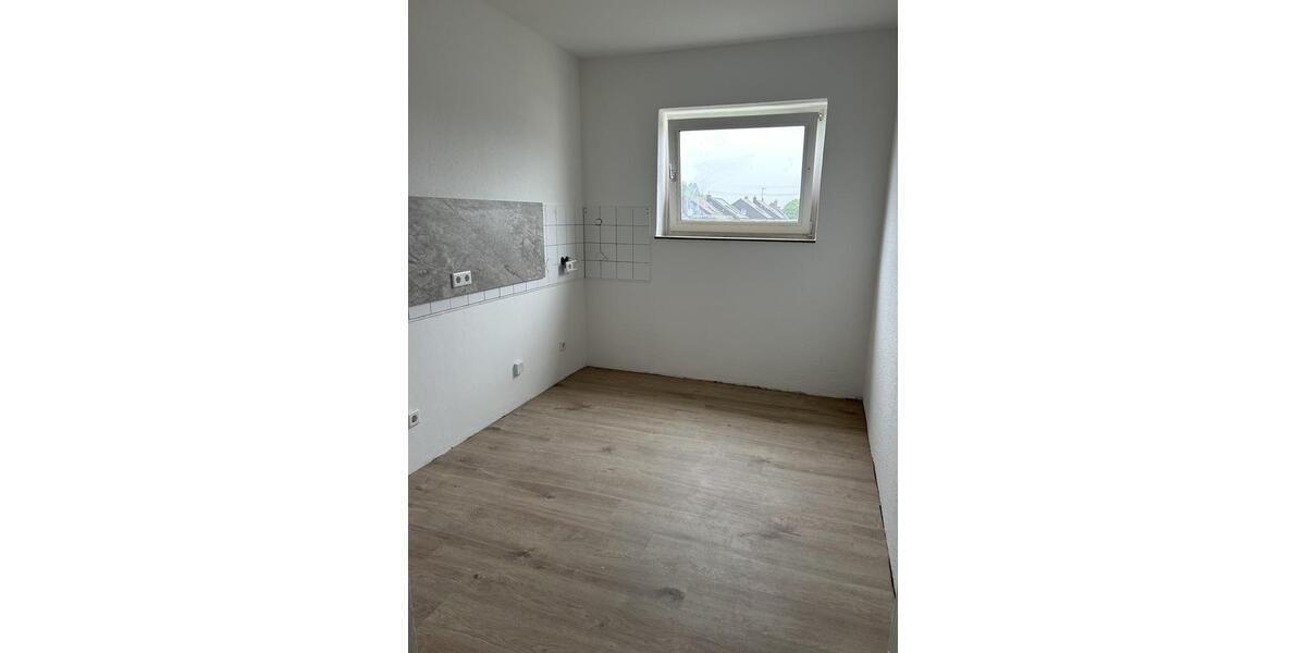 Etagenwohnung Herten Bertlich - 3.5 Zimmer, 80 m&sup2;, 478&euro; | Angebot:26453769