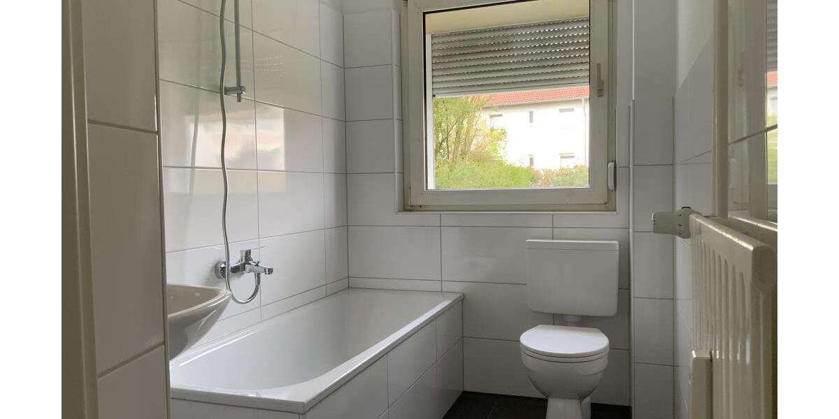 Etagenwohnung Gelsenkirchen Hassel - 1.5 Zimmer, 52 m&sup2;, 399&euro; | Angebot:27098263