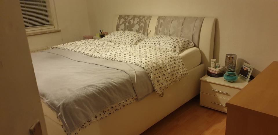 Etagenwohnung Gelsenkirchen Gelsenkirchen-Nord - 3 Zimmer, 55 m&sup2;, 360&euro; | Angebot:25853081