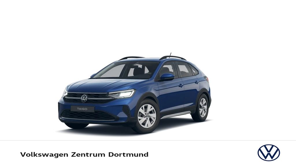 VW Taigo 14.432 km 21.455 &euro; Dortmund 44141