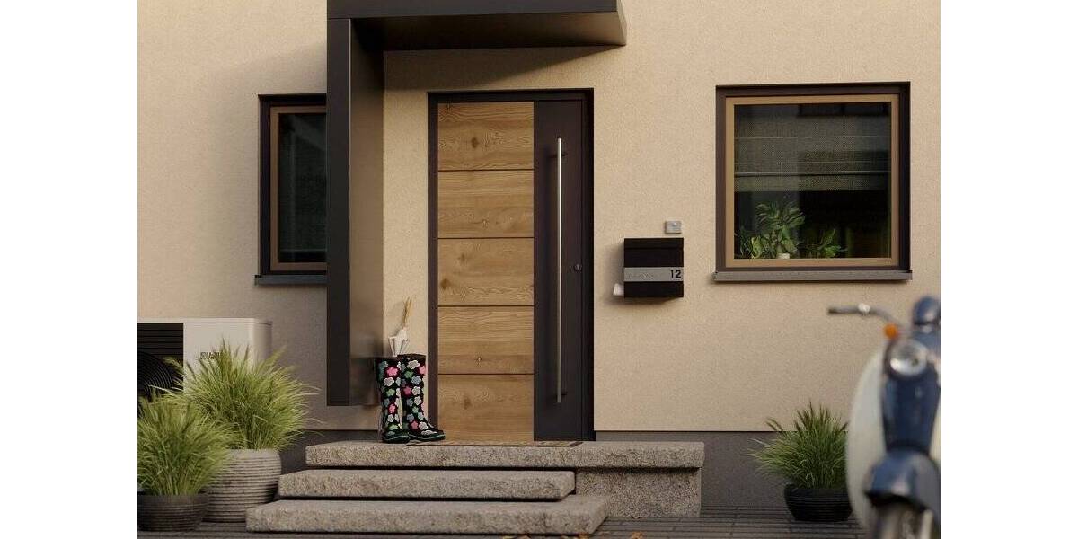 Mehrfamilienhaus, Wohnhaus Olfen Vinnum - 5 Zimmer, 140 m&sup2;, 287.390&euro; | Angebot:25728966