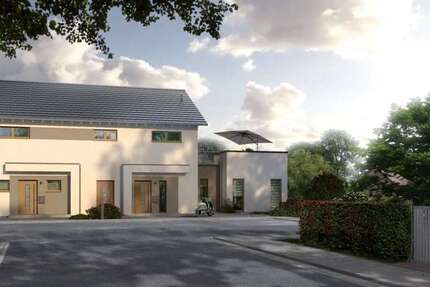 Haus Marl Alt-Marl - 7 Zimmer, 237 m&sup2;, 507.999&euro; | Angebot:25990318