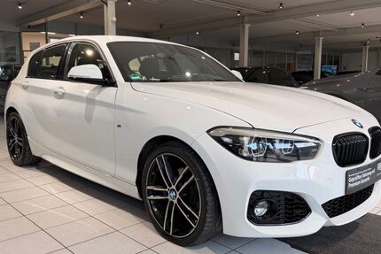 BMW 118 84.503 km 14.999 &euro; Essen 45139