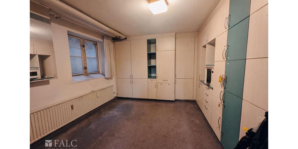 Gewerbeobjekt Herten - 1.350&euro; | Angebot:26155641