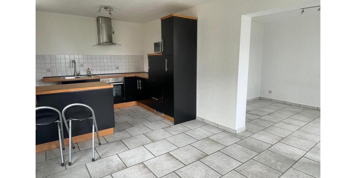 Hochparterre Wuppertal Dönberg - 1.5 Zimmer, 35 m&sup2;, 530&euro; | Angebot:26262948