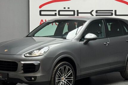 Porsche Cayenne 186.810 km 31.850 &euro; Mülheim an der ruhr 45476
