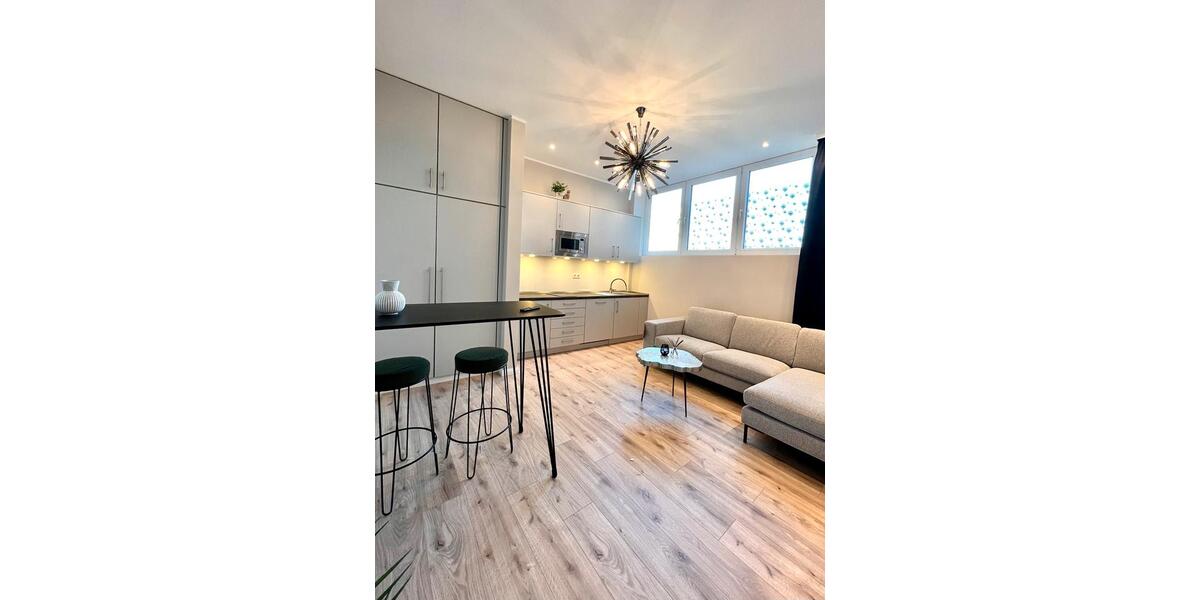 Erdgeschoßwohnung Mülheim an der Ruhr Dümpten - 2 Zimmer, 65 m&sup2;, 750&euro; | Angebot:25967550