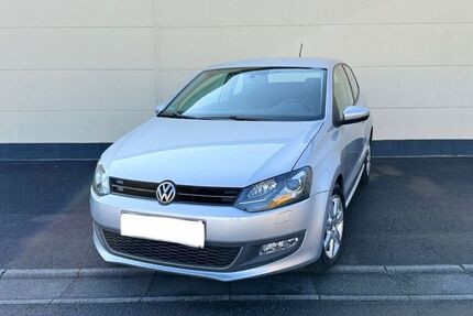 VW Polo 154.000 km 5.499 &euro; Hagen 58099