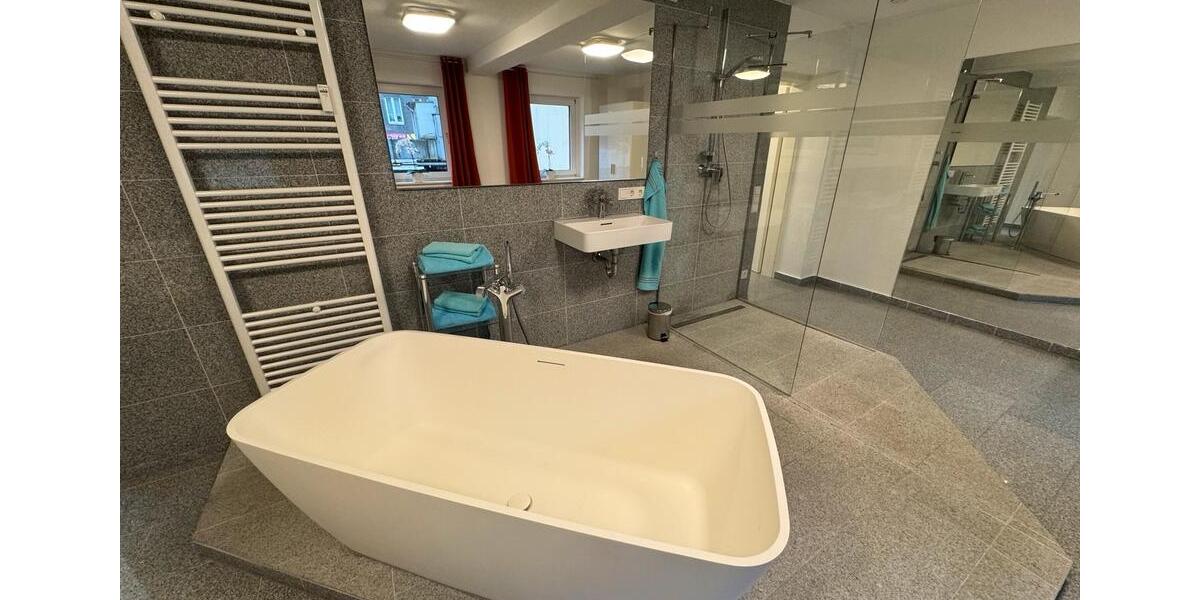 Etagenwohnung Dortmund - 2 Zimmer, 100 m&sup2;, 950&euro; | Angebot:25756676