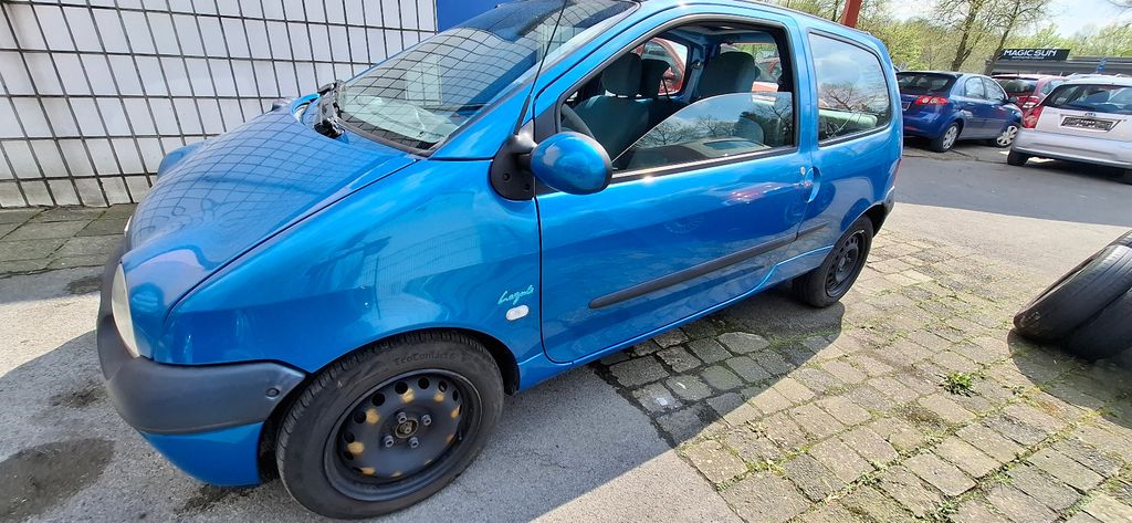 Renault Twingo 95.520 km 1.990 &euro; Dortmund 44339